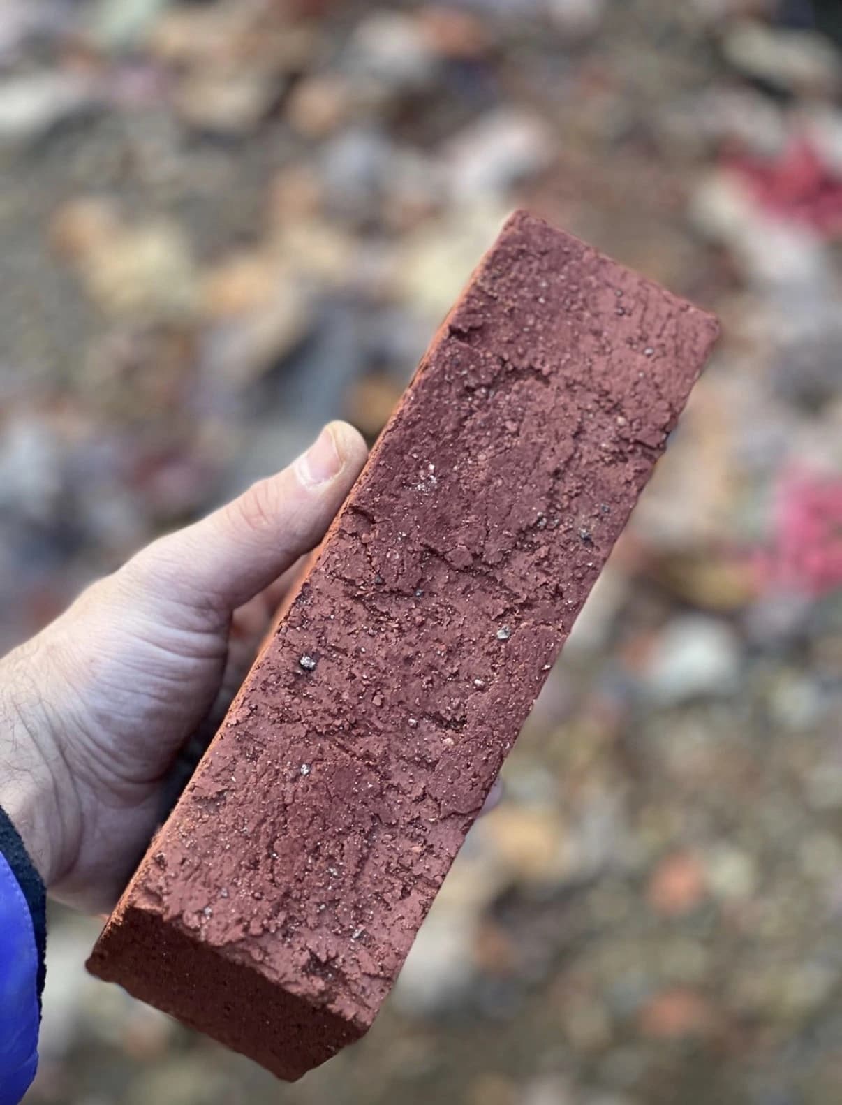 Brickwork Project 4
