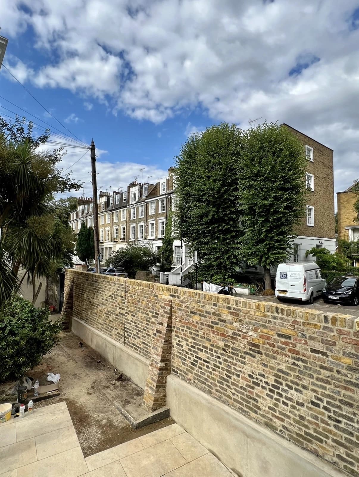 Professional Brickwork